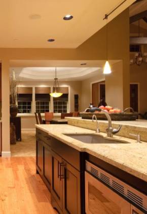 Kitchen Remodeling
