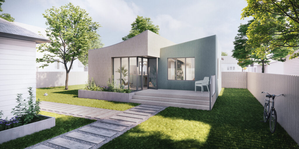 ADU Design & Construction