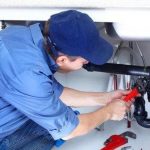 Plumbing Services